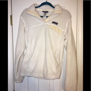 Women’s Patagonia Pullover
